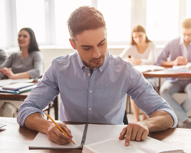 Ausbildung Bilanzbuchhalter / Steuerfachangestellter